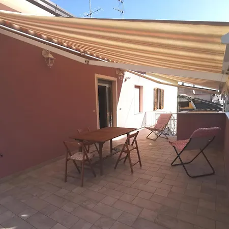 Ideale Per Vacanze Al Mare * 马帝斯兹罗