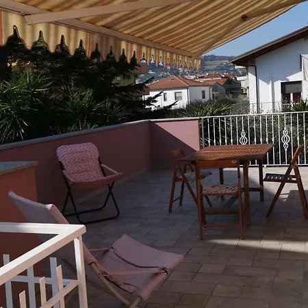 公寓 Ideale Per Vacanze Al Mare *