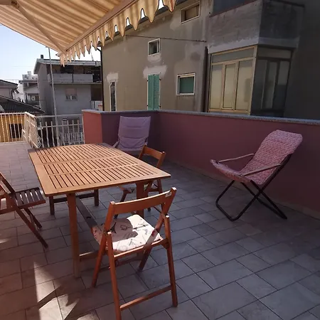 Ideale Per Vacanze Al Mare * Martinsicuro