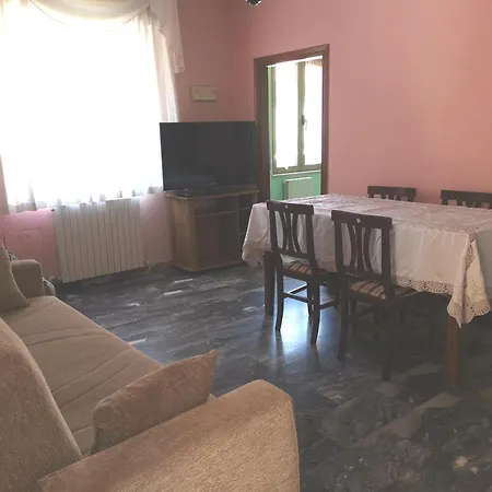 Apartment Ideale Per Vacanze Al Mare Martinsicuro