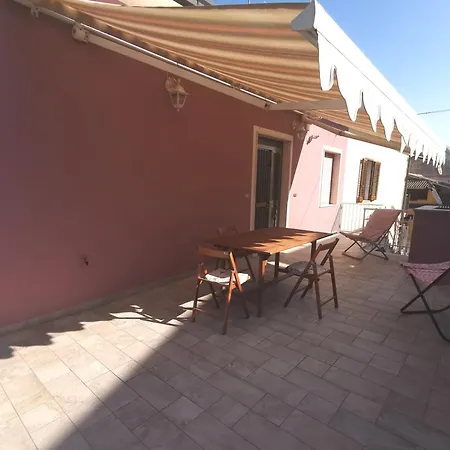 Apartment Ideale Per Vacanze Al Mare