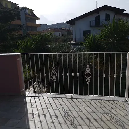 Ideale Per Vacanze Al Mare Martinsicuro