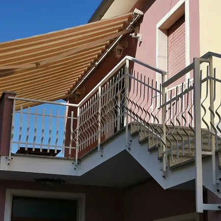 Ideale Per Vacanze Al Mare Martinsicuro